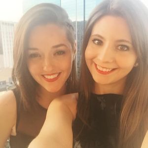 Meet your Posher, Laura